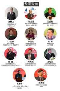 中国当代名医——王皓之