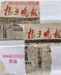 中国当代名医——王皓之