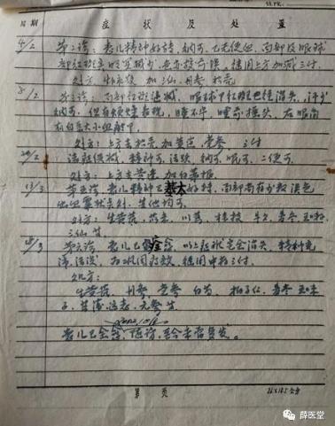 我，愿做中医的殉道者 一位82岁老中医的“呈堂证供”