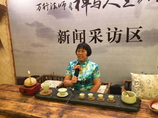 医学楷模最美名医—谢荣群