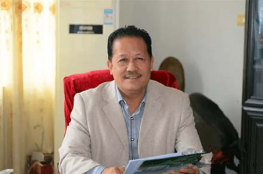 金凤章：匠心铸就生态农业的领航者