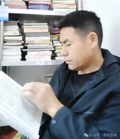 梅山医痴刘建清，心脑血管秘方创始传承人