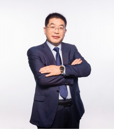 金融逐梦启智领航公益践行济世担当 一一访河北宏源帆贝企业管理咨询有限公司创始人张帆
