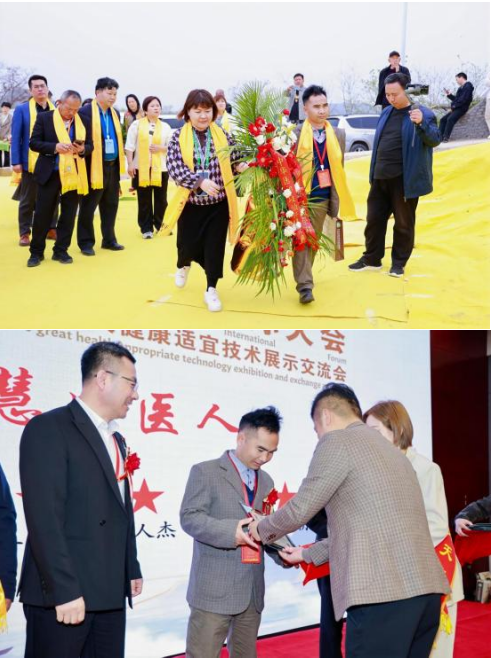 守护苗医千年智慧，仁心仁术续写传奇 ——苗医药非遗传承人田懋克