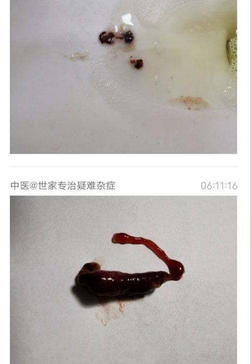 悬壶济世 大医精诚 中华名医——黎化雨