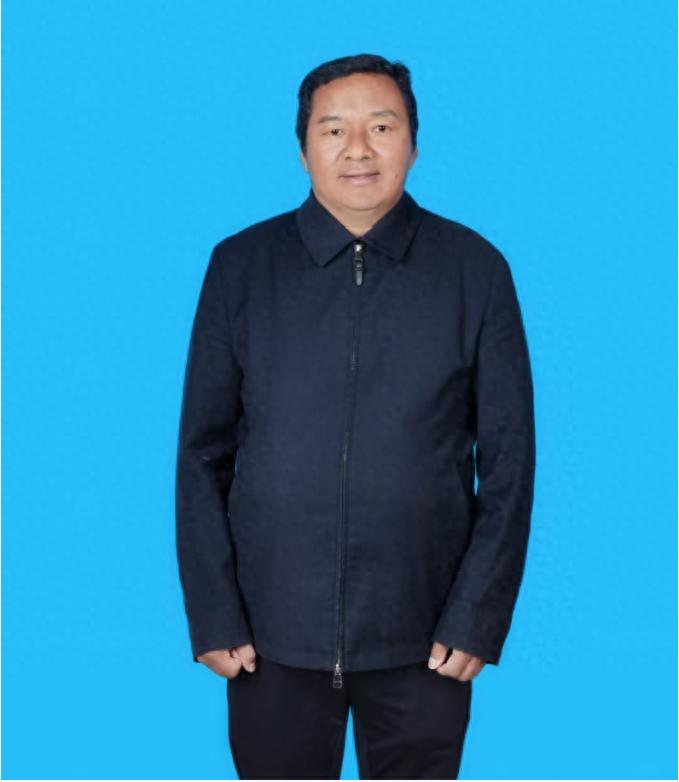 云南省普洱市景东银生政京造林有限公司总经理李政军
