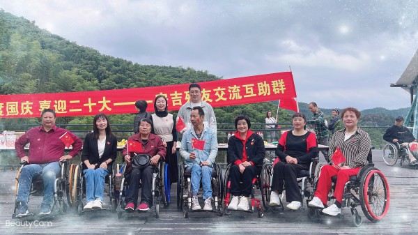 人民楷模——章奕亮