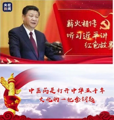国医 名师——赵秀花