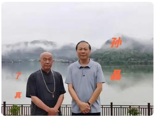 了真师唐时辉：四十载易海深耕，以风水智慧诠释天人合一之道