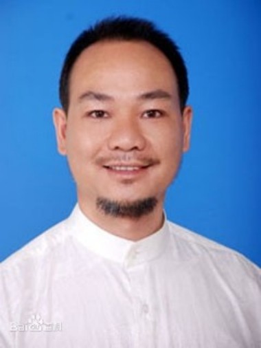 中国风水师——容启清