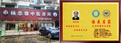 高手在民间广西百色杨忠雅