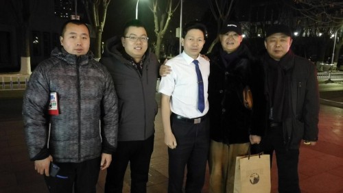 铁血荣光，共铸八一魂访中医传奇人物 当代中医事业奠基人李乘伊院士 荣获担任：中国中医专家委员会常务主席