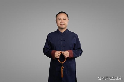以德为本，以静为道： 罗情江“文化疗愈”理念走向世界