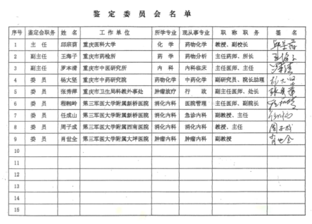 治癌药物白龙酒治疗癌症已登世界医学高峰