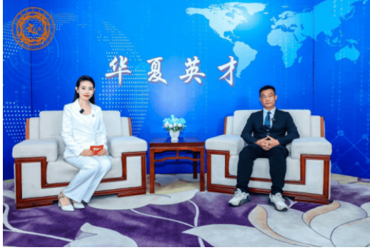 庆祝中国人民抗日战争胜利80周年 智能建造技术先行者——罗刚