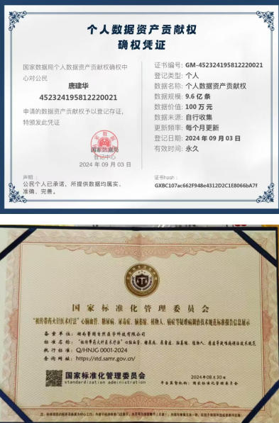 勿忘国耻   振兴中华 党旗下 的国医名师——唐建华
