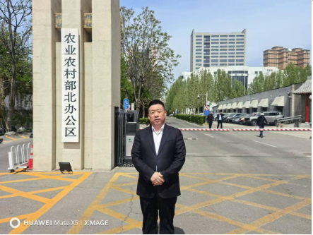 庆祝抗日战争胜利80周年 乡村振兴领头雁——思耀国