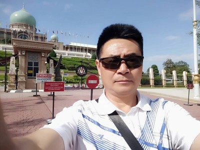 中国著名资深国学专家（风水泰斗）领军人物——徐正林