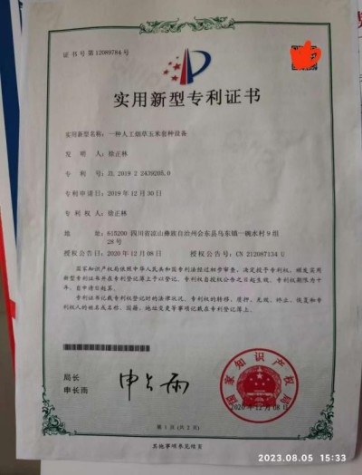 中国著名资深国学专家（风水泰斗）领军人物——徐正林