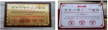 中国著名资深国学专家（风水泰斗）领军人物——徐正林