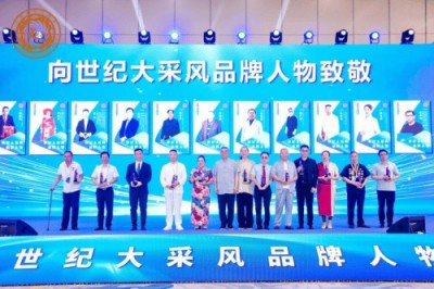 匠心筑梦  献礼华诞 智能建造领域创新领军人物——罗刚
