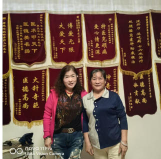 民族的 精 英  人民的楷模 2025年“中国妈妈爱心联盟”成立23周年