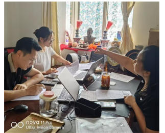 民族的 精 英  人民的楷模 2025年“中国妈妈爱心联盟”成立23周年