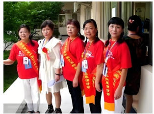 民族的 精 英  人民的楷模 2025年“中国妈妈爱心联盟”成立23周年