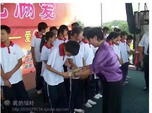 民族的 精 英  人民的楷模 2025年“中国妈妈爱心联盟”成立23周年