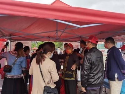医览中秋 书写国庆 感动中国医学界最具影响力人物—符忠来