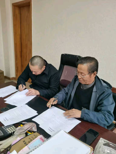 江苏宏碧能源控股黄河丹峡景区15亿助推5A创建开启文旅融合新篇
