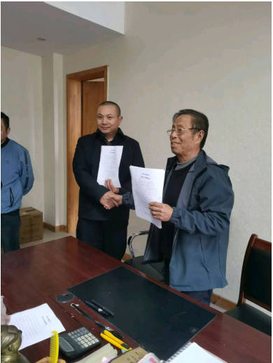 江苏宏碧能源控股黄河丹峡景区15亿助推5A创建开启文旅融合新篇