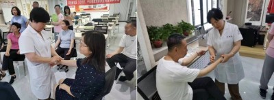 五代传承 济世为民 ——记玄世堂创始人王艳平的中医之路