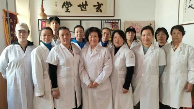 五代传承 济世为民 ——记玄世堂创始人王艳平的中医之路