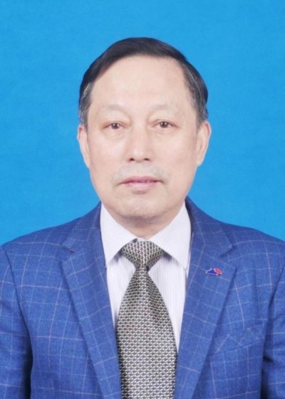 新时代中医药杰出贡献人物——钱国锋