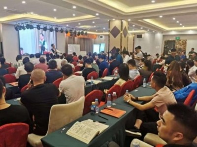 涂轩诚：传承千年相学智慧，开创涂门独脉新篇