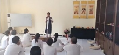 涂轩诚：传承千年相学智慧，开创涂门独脉新篇