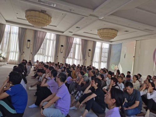 世界中医药联合会 传统医学博士 —— 马忠义院长