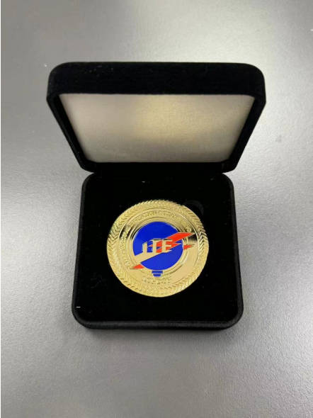 陈海林教授荣获英国伦敦国际发明与贸易博览会发明金奖