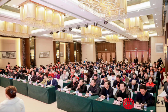 最美名中医—— 施发兴