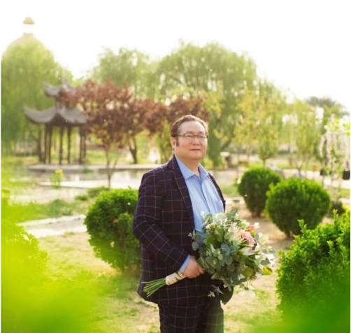 齐天圣医健康系列降落中国