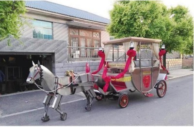 国宝级非遗大师、中国优秀创新企业家---熊克斌