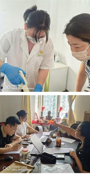 国际 红十字会中国妈妈爱心联盟 ——聚焦“十五五”