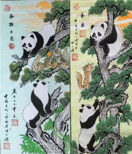 央媒头条报道  八奇怪才——张玉杰：以残缺之躯，点亮生命之光