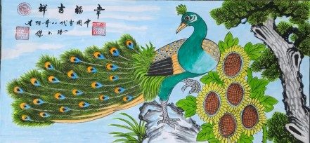 央媒头条报道  八奇怪才——张玉杰：以残缺之躯，点亮生命之光