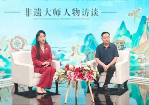 著名中医——毕和生