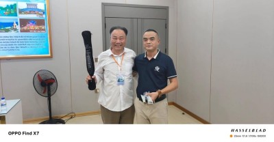 医者典范 精湛医术守护生命之光 ——陈德来