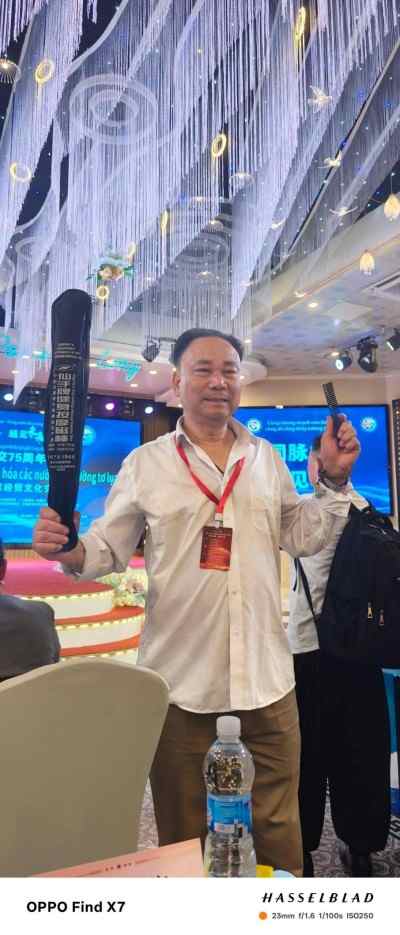 医者典范 精湛医术守护生命之光 ——陈德来