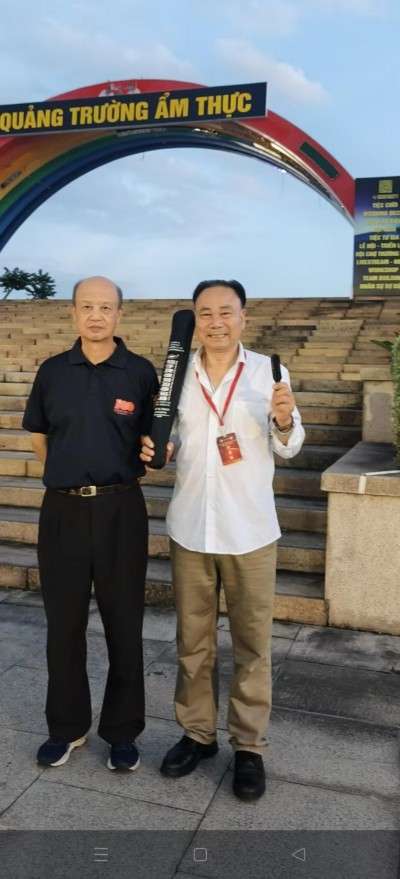 医者典范 精湛医术守护生命之光 ——陈德来