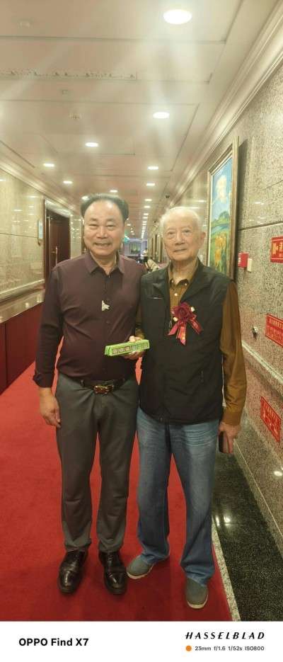 医者典范 精湛医术守护生命之光 ——陈德来